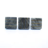 Modern Marble Square Knob - Unique Cabinet Pulls,  Beautiful Drawer Knob, Dresser Knob, Drawer Pulls, Knobs and Pulls