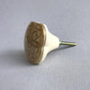 Lacey Knob  Drawer Pulls and Cabinet Knobs
