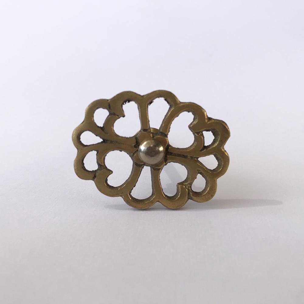 Laura Knob  Drawer Pulls and Cabinet Knobs