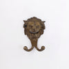 Bronze Lion Hook  Drawer Pulls and Cabinet Knobs