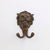 Bronze Lion Hook  Drawer Pulls and Cabinet Knobs