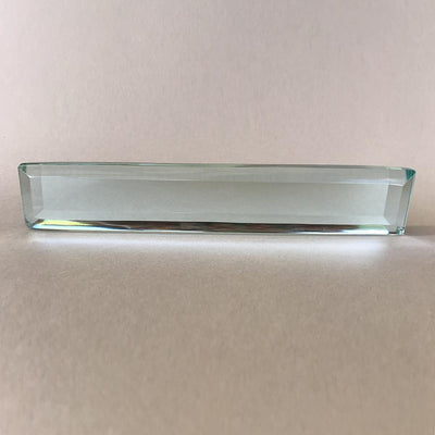 Modern Mirrored Handle  Drawer Pulls and Cabinet Knobs
