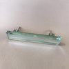 Modern Mirrored Handle  Drawer Pulls and Cabinet Knobs