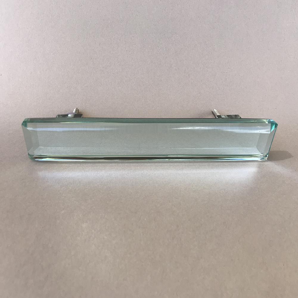 Modern Mirrored Handle  Drawer Pulls and Cabinet Knobs