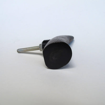 Natural Horn Knob  Drawer Pulls and Cabinet Knobs