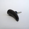 Natural Horn Knob  Drawer Pulls and Cabinet Knobs