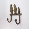 Penguin Family Wall Hook  Drawer Pulls and Cabinet Knobs