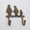Penguin Family Wall Hook  Drawer Pulls and Cabinet Knobs