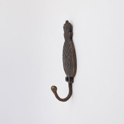Plantation Pineapple Hook  Drawer Pulls and Cabinet Knobs