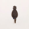 Plantation Pineapple Hook  Drawer Pulls and Cabinet Knobs