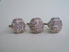 Petite Ginko Knob  Drawer Pulls and Cabinet Knobs
