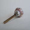 Petite Ginko Knob  Drawer Pulls and Cabinet Knobs