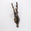 The Reindeer Hook  Drawer Pulls and Cabinet Knobs