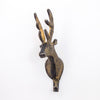 The Reindeer Hook  Drawer Pulls and Cabinet Knobs
