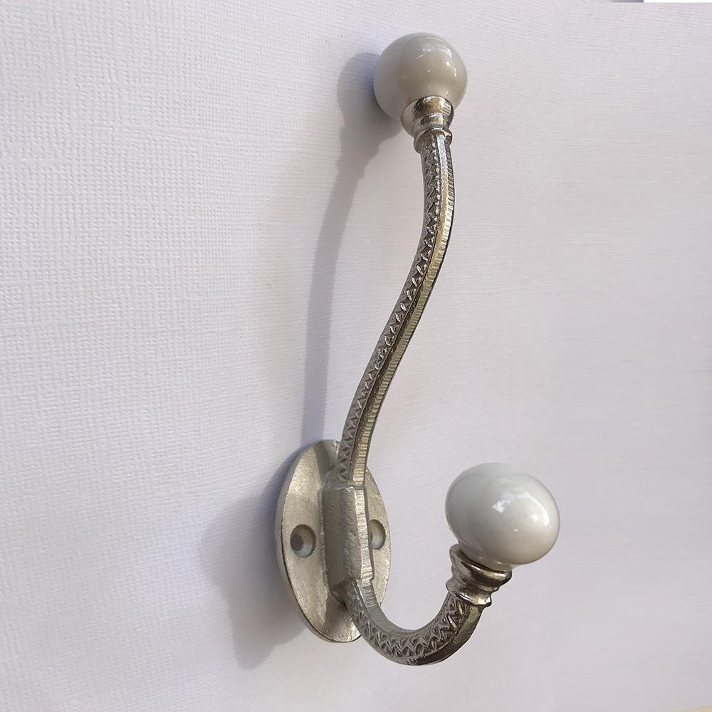 Sailors Hook  Drawer Pulls and Cabinet Knobs