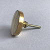 Sand Dunes Knob - Sandy Brown  Drawer Pulls and Cabinet Knobs