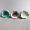 Sea Glass Knob - Creme  Drawer Pulls and Cabinet Knobs