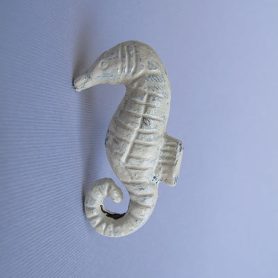 Seahorse Metal Knob  Drawer Pulls and Cabinet Knobs