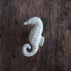 Seahorse Metal Knob  Drawer Pulls and Cabinet Knobs