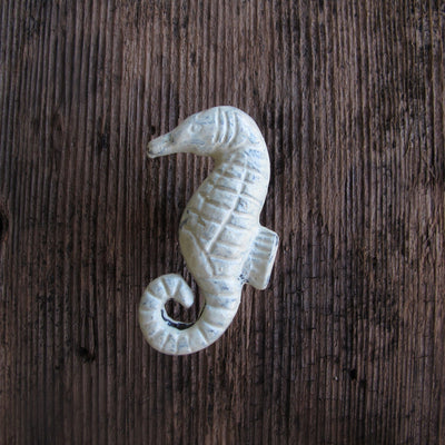 Seahorse Metal Knob  Drawer Pulls and Cabinet Knobs