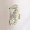 Seahorse Metal Knob  Drawer Pulls and Cabinet Knobs