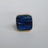 Sand Dunes - Ocean Square  Drawer Pulls and Cabinet Knobs