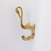 Mid Century Modern Swan Hook  Drawer Pulls and Cabinet Knobs