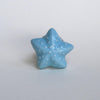 Little Blue Starfish Knob  Drawer Pulls and Cabinet Knobs