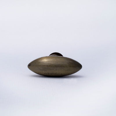 Tiny Bronze Cabinet Pull  Drawer Pulls and Cabinet Knobs