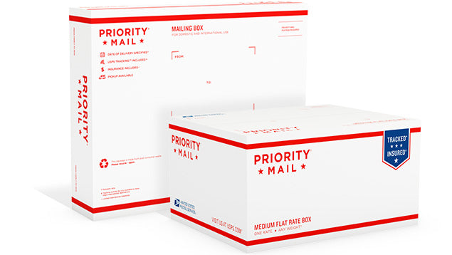 Small rate on sale flat box