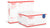 USPS small flat rate shipping box
