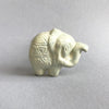 White Elephant Knob  Drawer Pulls and Cabinet Knobs