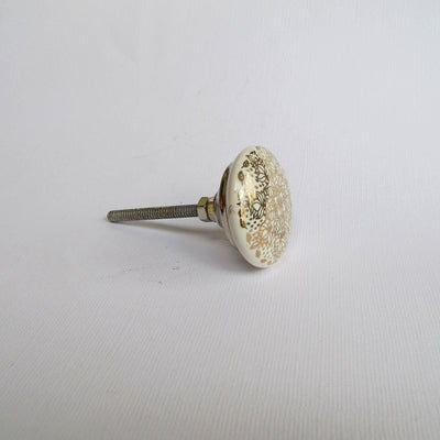 Wonderland Knob  Drawer Pulls and Cabinet Knobs