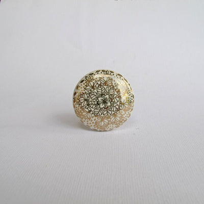 Wonderland Knob  Drawer Pulls and Cabinet Knobs